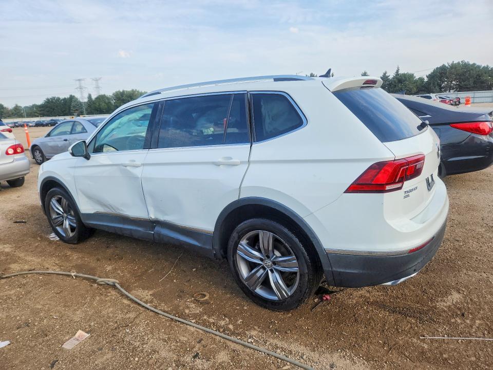 67247496 :رقم المزاد ، 3VV2B7AX4LM144693 vin ، 2020 Volkswagen Tiguan مزاد بيع