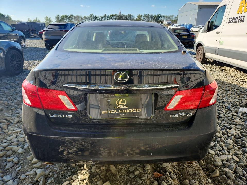 Продажа на аукционе авто 2009 Lexus Es, vin: JTHBJ46G192293067, номер лота: 68818876