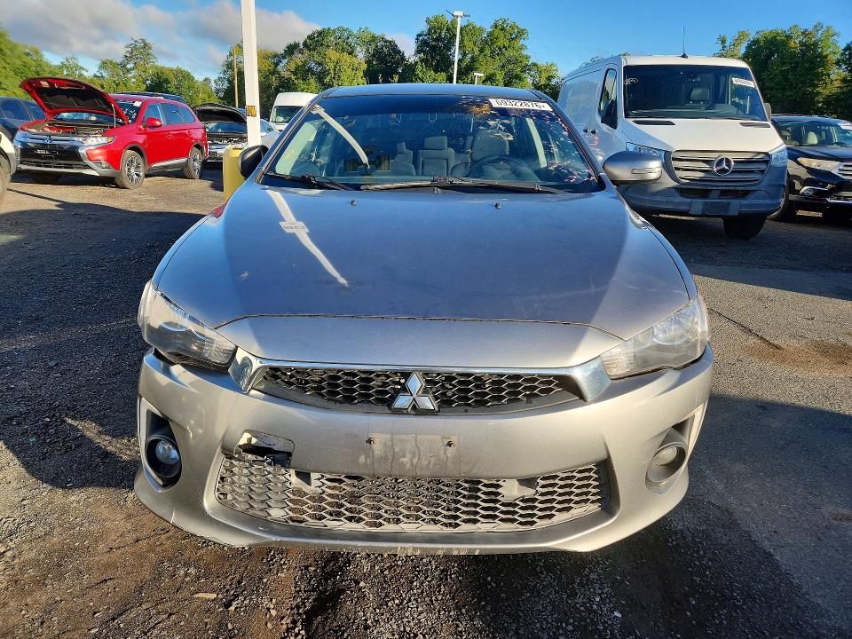 Продажа на аукционе авто 2017 Mitsubishi Lancer, vin: JA32U2FU3HU015226, номер лота: 69322876