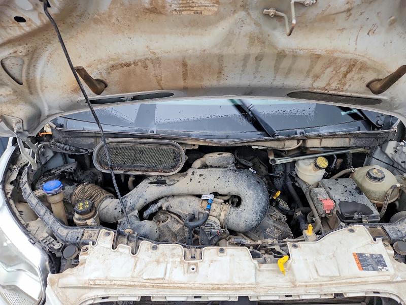Продажа на аукционе авто 2019 Ford Transit, vin: 1FTYR1ZM7KKB75812, номер лота: 70771636