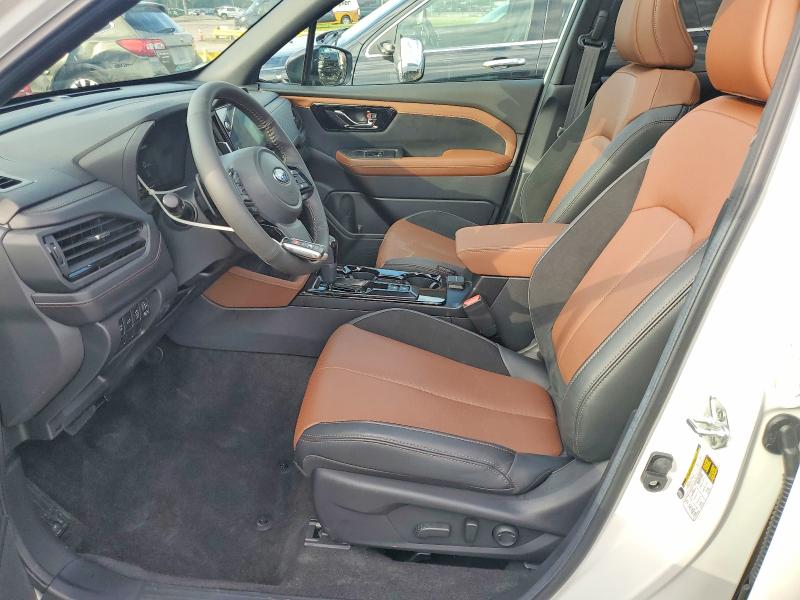 Aukcja sprzedaży 2026 Subaru Forester, vin: 4S4SLST73T3083653, numer aukcji: 67275106