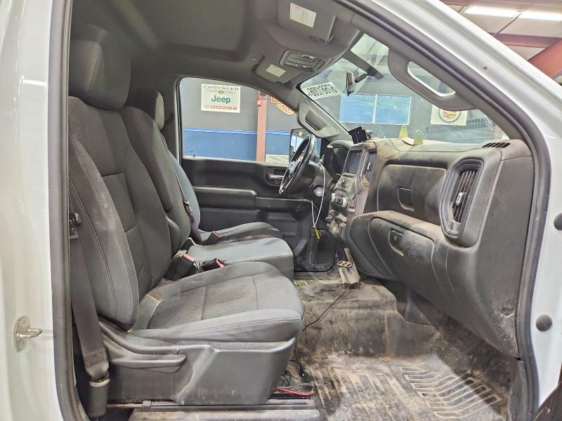67661206 :رقم المزاد ، 1GD39SE79LF304171 vin ، 2020 Gmc Sierra مزاد بيع