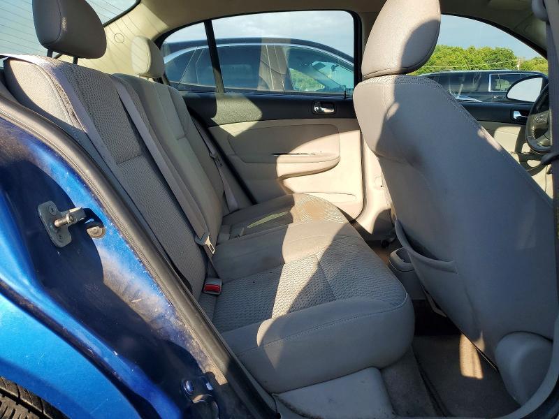 Aukcja sprzedaży 2006 Chevrolet Cobalt, vin: 1G1AM55B267637867, numer aukcji: 69956906