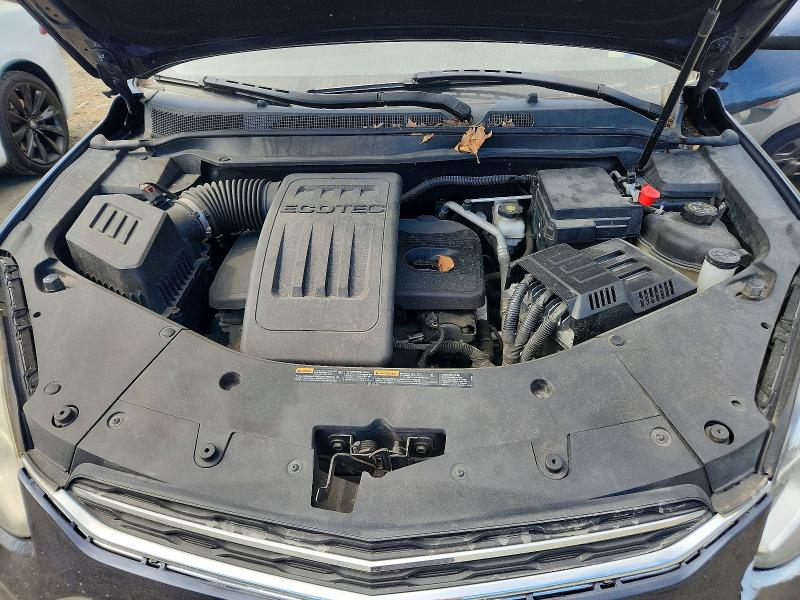 Aukcja sprzedaży 2016 Chevrolet Equinox, vin: 2GNALCEK9G1166594        , numer aukcji: 69002806