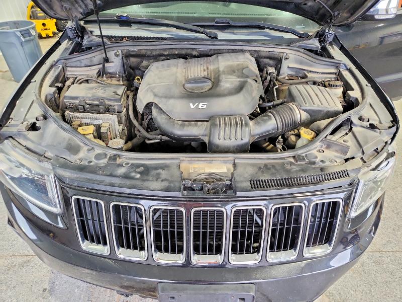 2014 Jeep Grand Cherokee მანქანა იყიდება აუქციონზე, vin: 1C4RJFBG3EC579394, აუქციონის ნომერი: 69109696