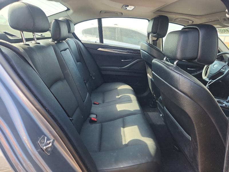 Продажа на аукционе авто 2011 Bmw 535, vin: WBAFR7C51BC601285, номер лота: 67478136