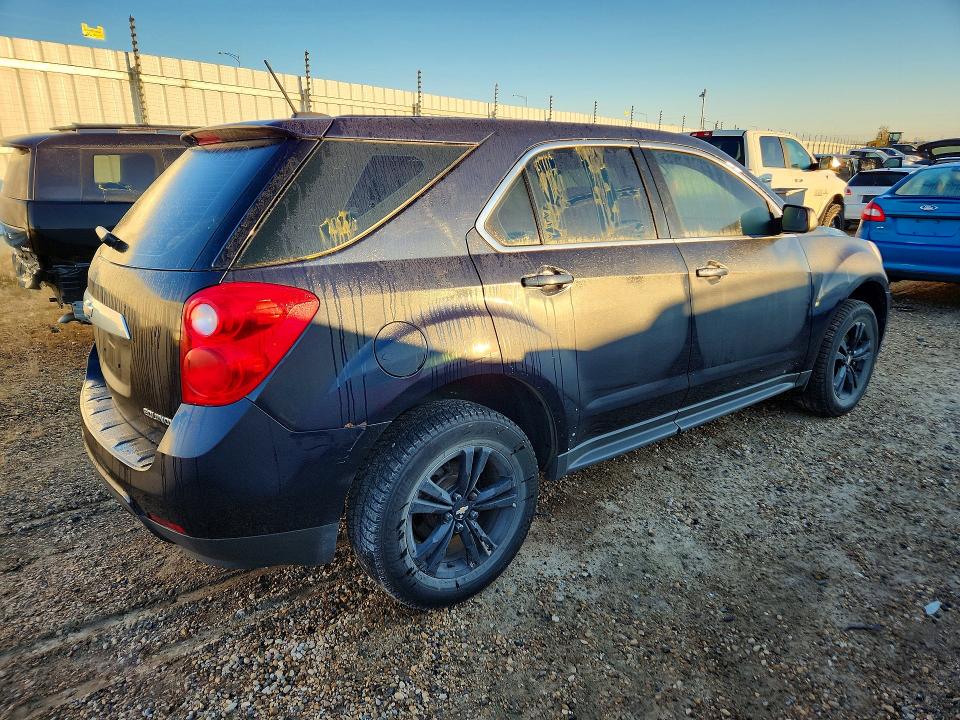 Aukcja sprzedaży 2015 Chevrolet Equinox, vin: 2GNALAEKXF6161314, numer aukcji: 69072856