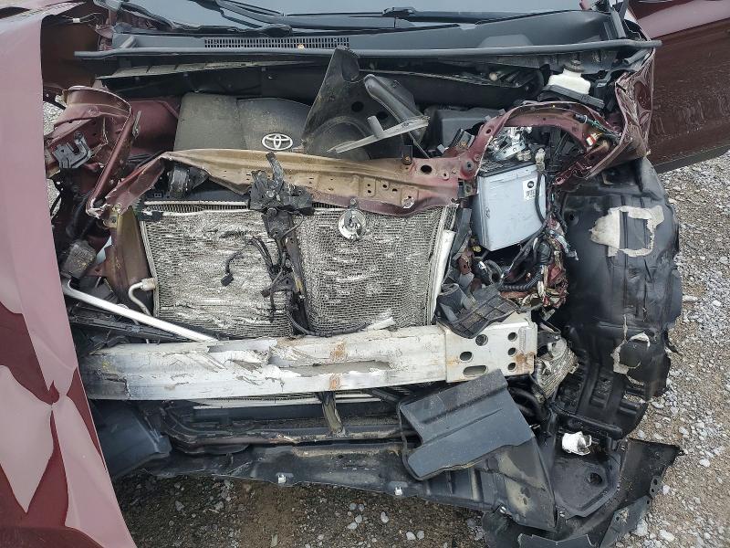 69304946 :رقم المزاد ، 5TDJZRFH4KS730215 vin ، 2019 Toyota Highlander مزاد بيع