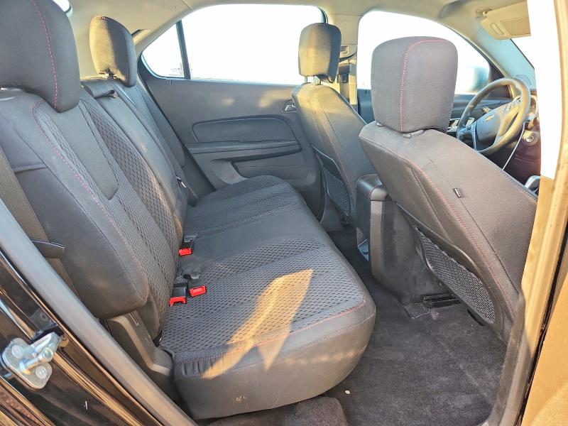 70435796 :رقم المزاد ، 2GNALBEK5C6152019 vin ، 2012 Chevrolet Equinox مزاد بيع