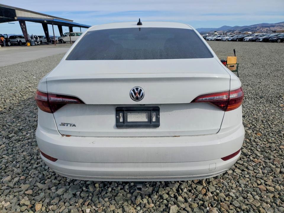 Продажа на аукционе авто 2019 Volkswagen Jetta, vin: 3VWE57BU9KM085434, номер лота: 68523886