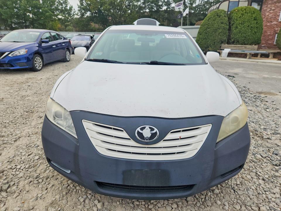 Aukcja sprzedaży 2007 Toyota Camry, vin: 4T1BE46K87U725337, numer aukcji: 70286476