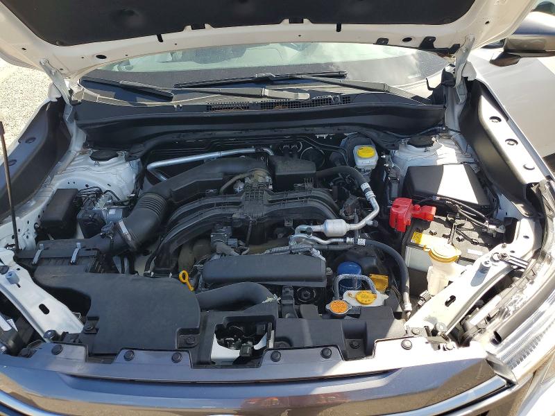 69368486 :رقم المزاد ، JF2SLDRC0SH513310 vin ، 2025 Subaru Forester مزاد بيع