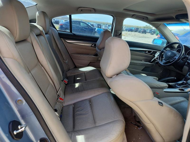 Aukcja sprzedaży 2010 Acura Tl, vin: 19UUA8F5XAA027123, numer aukcji: 67042266