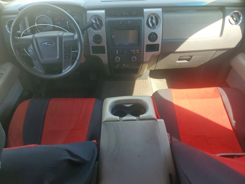 Продаж на аукціоні авто 2010 Ford F150, vin: 1FTFW1CV7AKE77066, номер лоту: 69556946