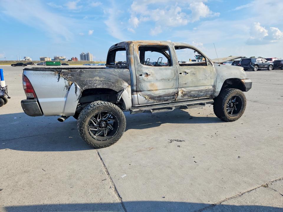 Aukcja sprzedaży 2010 Toyota Tacoma, vin: 5TEJU4GN7AZ673970, numer aukcji: 70244906