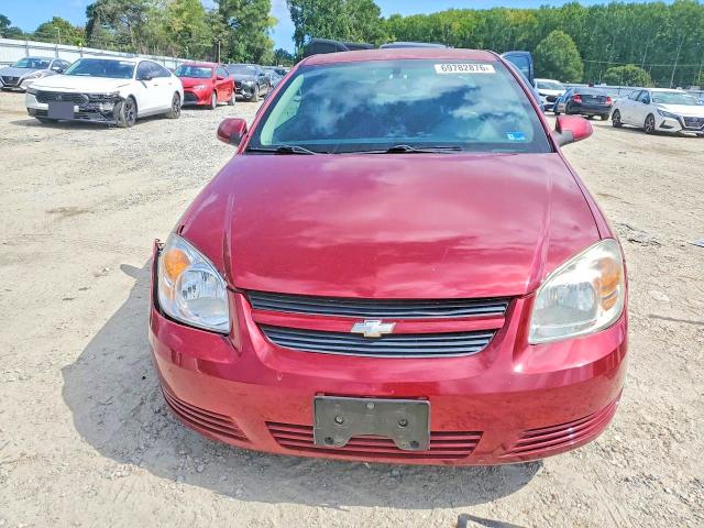 Aukcja sprzedaży 2009 Chevrolet Cobalt, vin: 1G1AT18H597169634, numer aukcji: 69782876