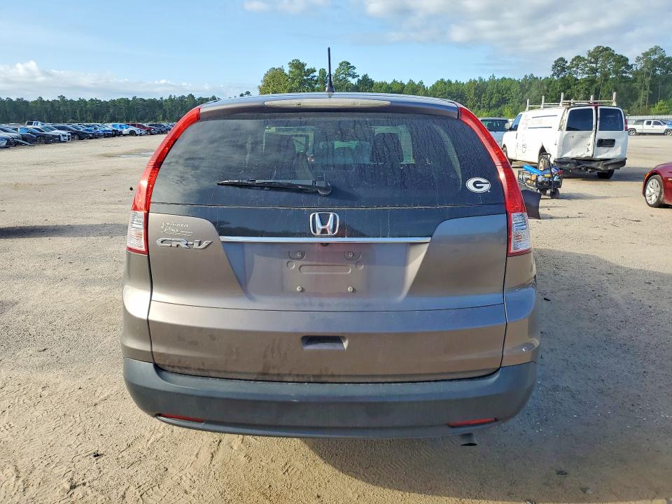 2012 Honda Cr-v მანქანა იყიდება აუქციონზე, vin: 5J6RM3H51CL005590, აუქციონის ნომერი: 67719726