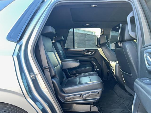 Продаж на аукціоні авто 2021 Chevrolet Tahoe, vin: 1GNSKPKD8MR284126, номер лоту: 70026786