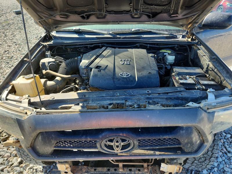Продажа на аукционе авто 2013 Toyota Tacoma, vin: 5TFUU4EN0DX059421, номер лота: 70220296