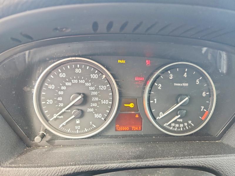 Продажа на аукционе авто 2013 Bmw X5, vin: 5UXZV8C51D0C16784, номер лота: 69799146