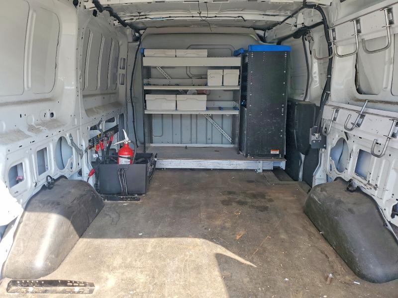 Aukcja sprzedaży 2015 Ford Transit, vin: 1FTNR1ZM4FKA68029, numer aukcji: 68830766