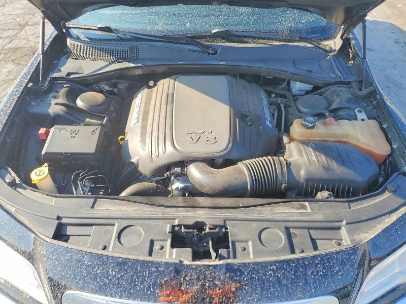 Aukcja sprzedaży 2012 Chrysler 300c, vin: 2C3CCAPT6CH253919, numer aukcji: 68253856