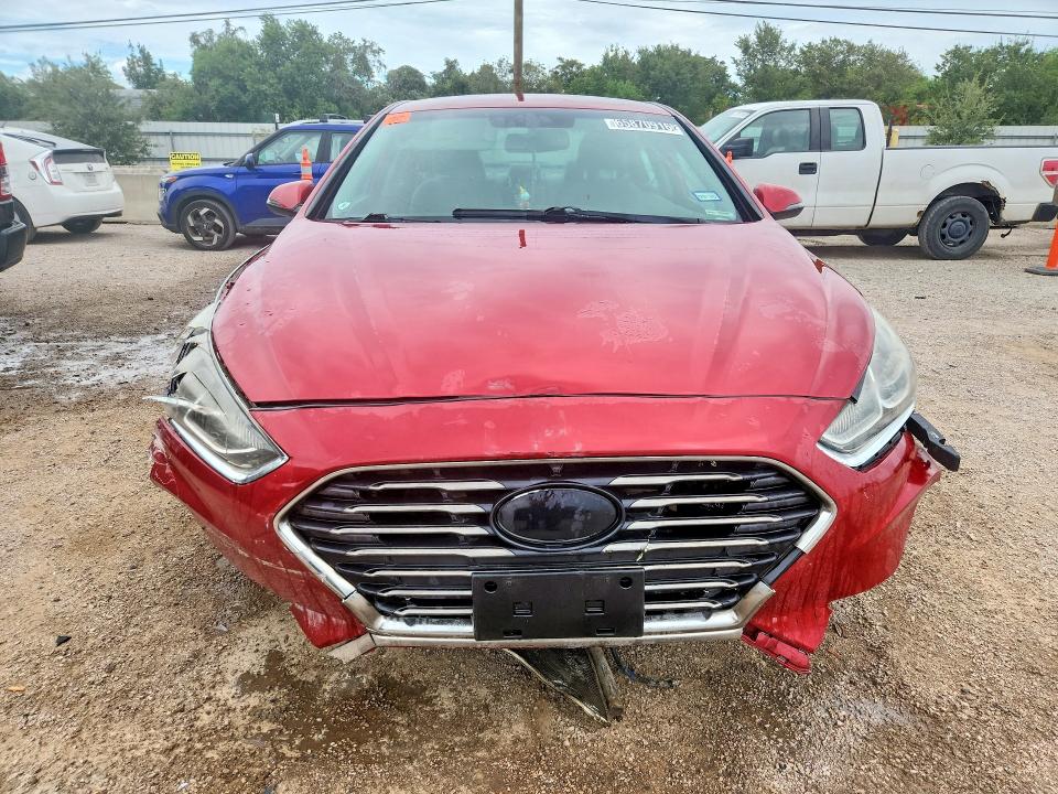 Aukcja sprzedaży 2018 Hyundai Sonata, vin: 5NPE34AF9JH612113, numer aukcji: 65870916