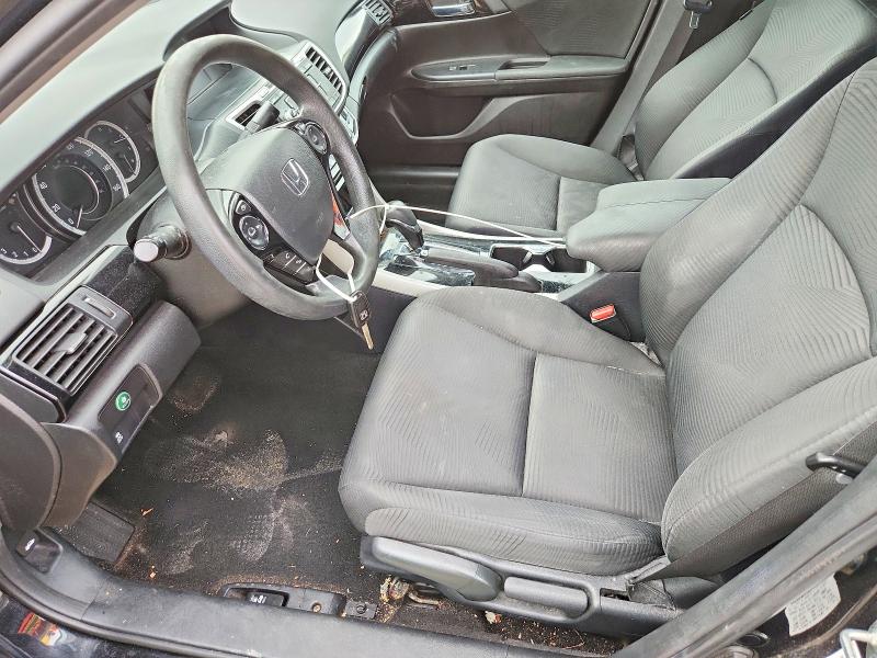 Продажа на аукционе авто 2017 Honda Accord, vin: 1HGCR2F34HA030044, номер лота: 70533546