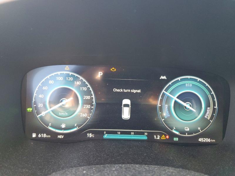 Aukcja sprzedaży 2023 Hyundai Santa Fe, vin: KM8S7DA22PU089967, numer aukcji: 68648616