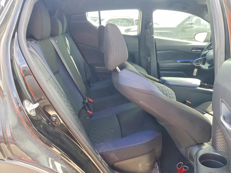 Продаж на аукціоні авто 2021 Toyota C-hr, vin: JTNKHMBX7M1105827, номер лоту: 70476286