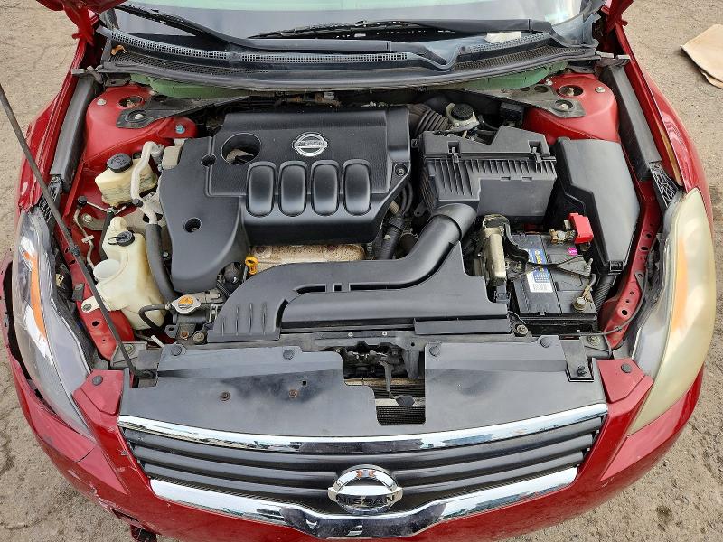 2007 Nissan Altima მანქანა იყიდება აუქციონზე, vin: 1N4AL21E27N475069, აუქციონის ნომერი: 70987556