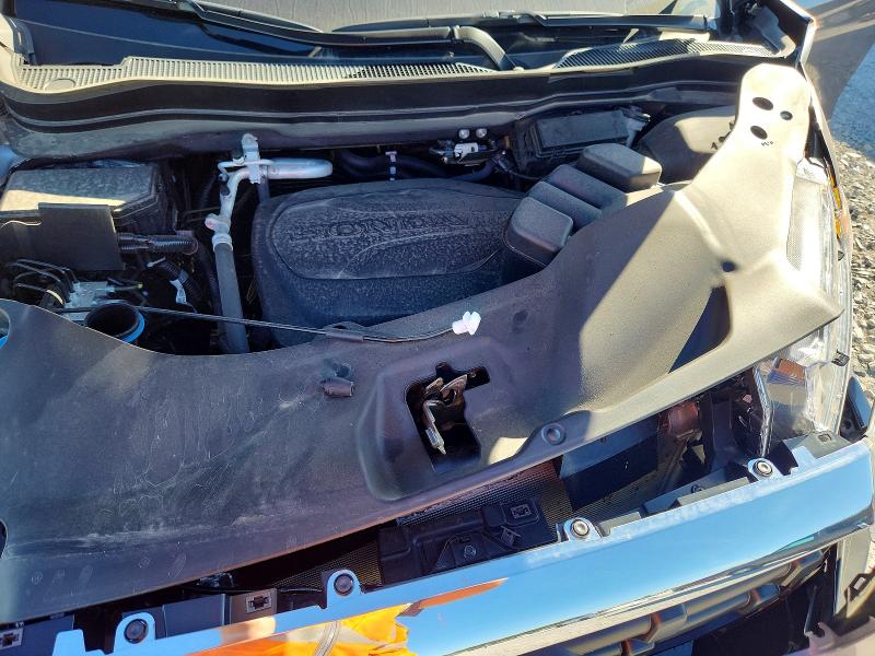 Продажа на аукционе авто 2026 Honda Ridgeline, vin: 5FPYK3F51TB021387, номер лота: 70525746