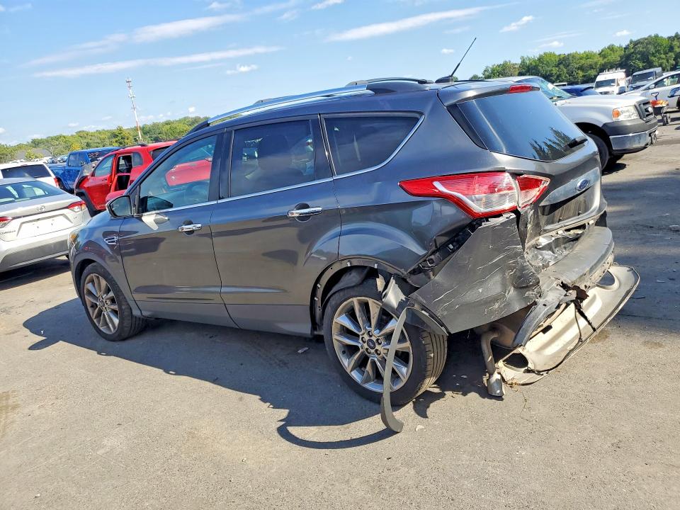 Продаж на аукціоні авто 2015 Ford Escape, vin: 1FMCU9G96FUA86244, номер лоту: 68018296