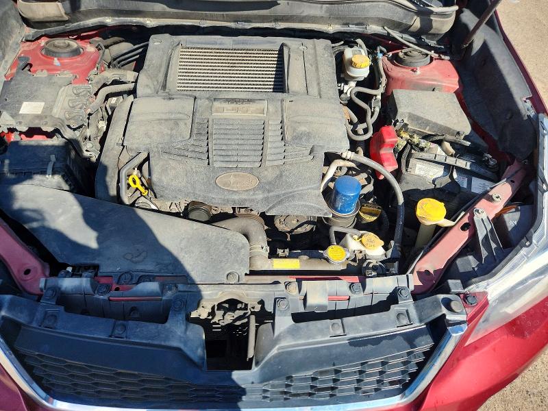 Aukcja sprzedaży 2014 Subaru Forester, vin: JF2SJHLC4EH527463, numer aukcji: 67204786