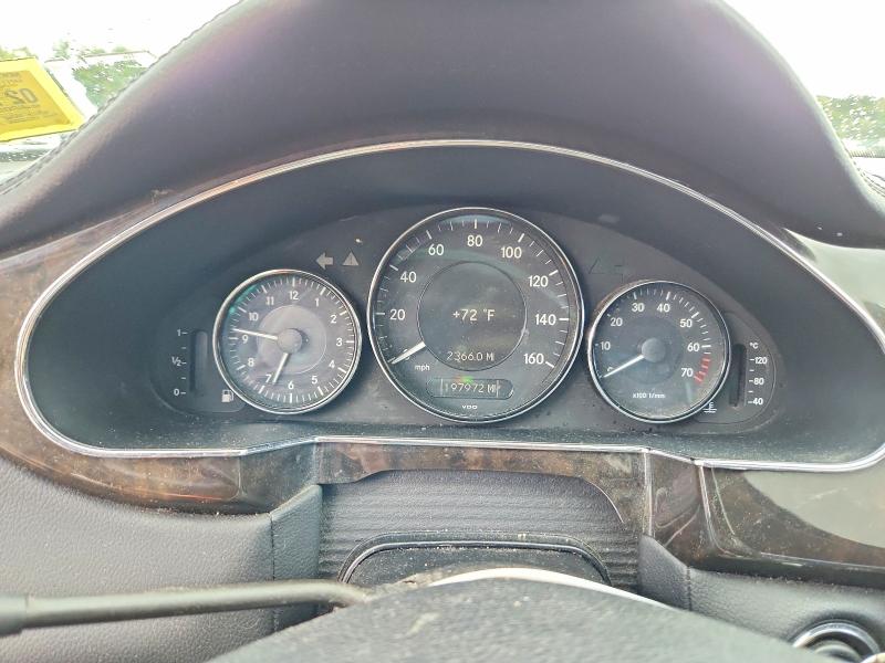 70866686 :رقم المزاد ، WDDDJ72X37A101612 vin ، 2007 Mercedes-benz Cls مزاد بيع