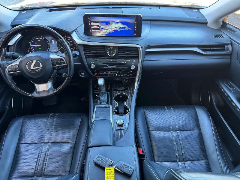 Продаж на аукціоні авто 2022 Lexus Rx, vin: JTJJGKFA0N2027588        , номер лоту: 69397676