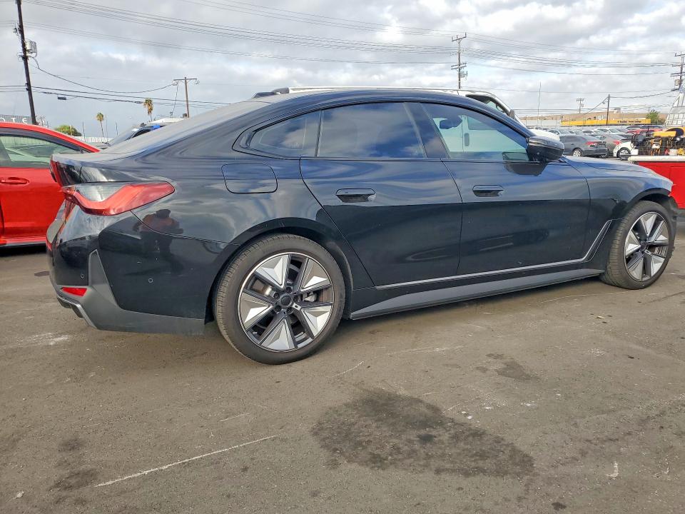 Aukcja sprzedaży 2023 Bmw I4, vin: WBY43AW05PFP65765, numer aukcji: 68691836