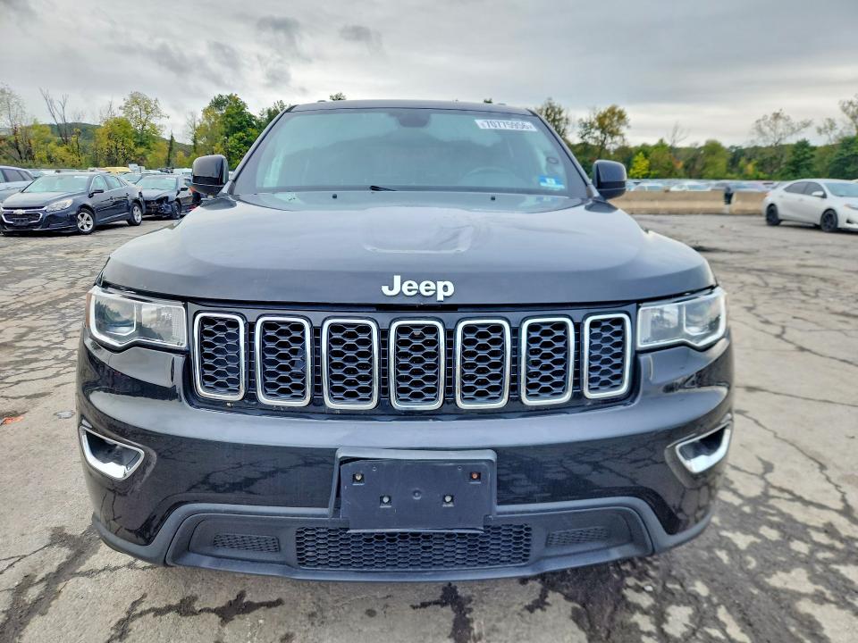 Aukcja sprzedaży 2020 Jeep Grand Cherokee, vin: 1C4RJFAG6LC169185, numer aukcji: 70775956