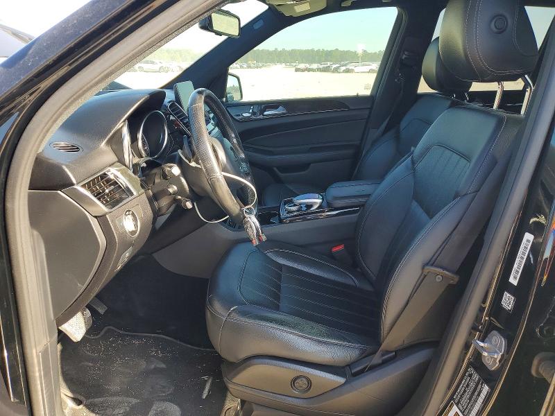Aukcja sprzedaży 2018 Mercedes-benz Gle, vin: 4JGDA5JB5JB087214, numer aukcji: 71036896