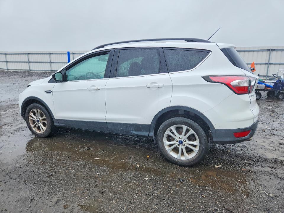 69961176 :رقم المزاد ، 1FMCU9G90HUA26138 vin ، 2017 Ford Escape مزاد بيع