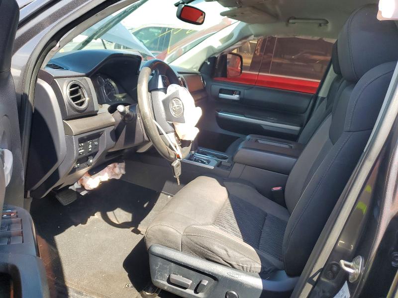 Aukcja sprzedaży 2017 Toyota Tundra, vin: 5TFDW5F18HX665342, numer aukcji: 69573736