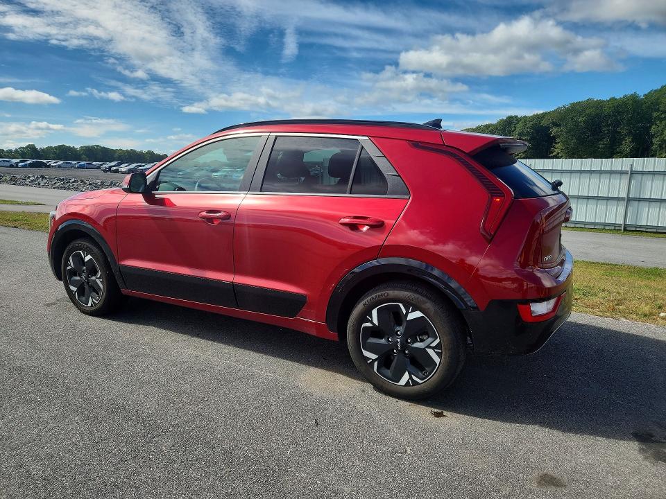 69707146 :رقم المزاد ، KNDCR3L18R5122078 vin ، 2024 Kia Niro مزاد بيع