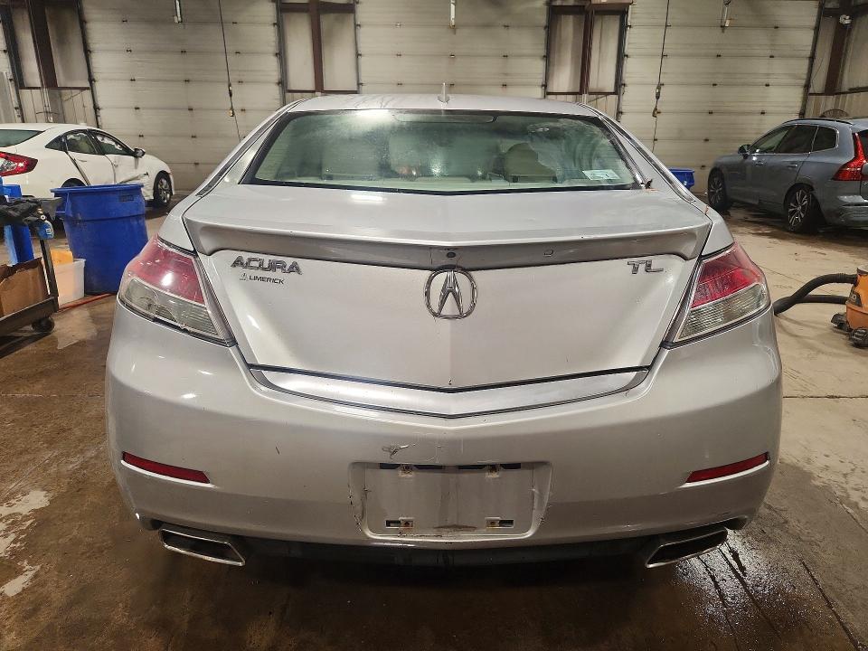 Aukcja sprzedaży 2012 Acura Tl, vin: 19UUA8F51CA016479, numer aukcji: 67460026
