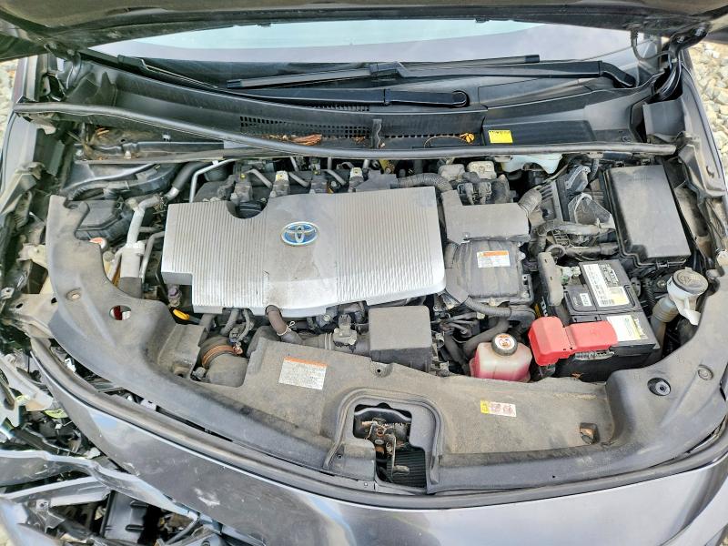 Продажа на аукционе авто 2017 Toyota Prius Prime, vin: JTDKARFP9H3038660, номер лота: 68317316