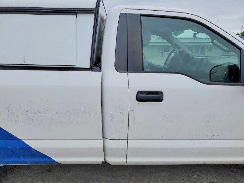 Продаж на аукціоні авто 2018 Ford F150, vin: 1FTNF1EG5JKF09216, номер лоту: 67545126