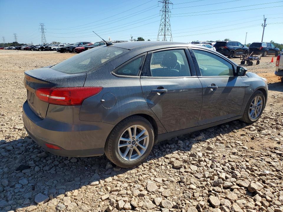 Продаж на аукціоні авто 2015 Ford Focus, vin: 1FADP3FEXFL227419, номер лоту: 70948876