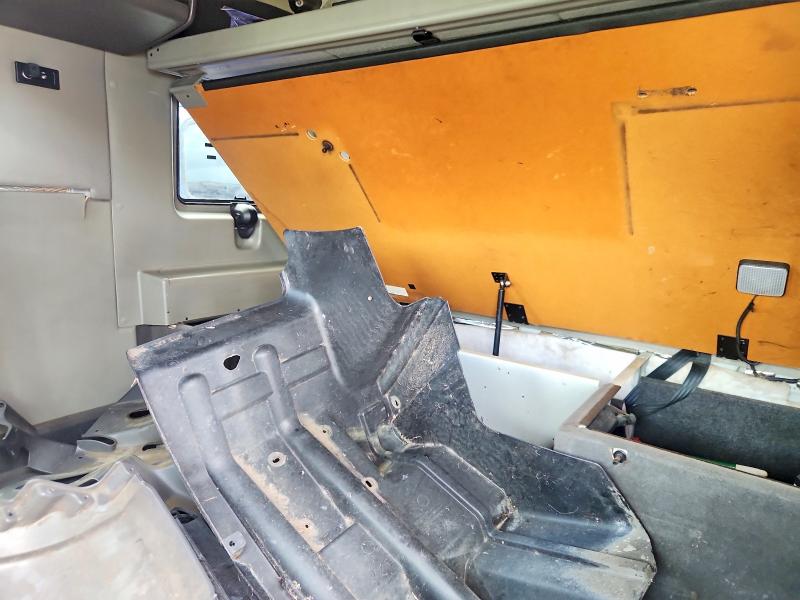 69587316 :رقم المزاد ، 3HSDJSNR8GN209044 vin ، 2016 International Prostar مزاد بيع