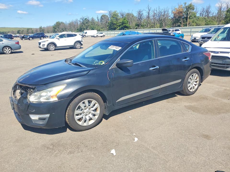 Aukcja sprzedaży 2015 Nissan Altima, vin: 1N4AL3AP3FC125001, numer aukcji: 68977446