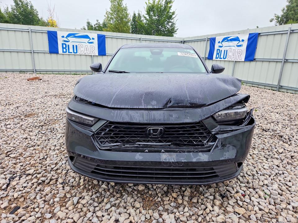 69234226 :رقم المزاد ، 1HGCY1F43TA038151 vin ، 2026 Honda Accord مزاد بيع
