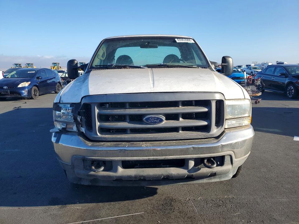 Aukcja sprzedaży 2002 Ford F250, vin: 1FTNX20LX2EC28620, numer aukcji: 65963906